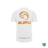 Kép 2/2 - Guru Semi Logo Tee White L