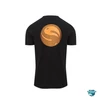 Kép 2/2 - Guru Gradient Logo Tee Black