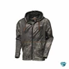 Kép 1/3 - Prologic Zip Hoodie Camou L
