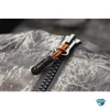 Kép 3/3 - Prologic Zip Hoodie Camou L