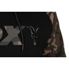 Kép 5/6 - Fox Black/Camo Reglan Hoodie M