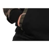 Kép 6/6 - Fox Black/Camo Reglan Hoodie M
