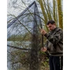 Kép 10/10 - Fox Camo Landing Net Mesh 42"