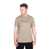 Kép 1/4 - Fox LWLTD Khaki Marl T-Shirt S
