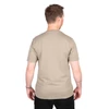Kép 2/4 - Fox LWLTD Khaki Marl T-Shirt S