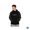 Kép 1/6 - Fox Black/Camo Reglan Hoodie M