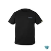 Kép 1/4 - Preston Black T-Shirt M