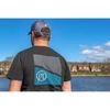 Kép 4/4 - Preston Black T-Shirt M