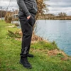 Kép 2/2 - Preston Black Jogger M