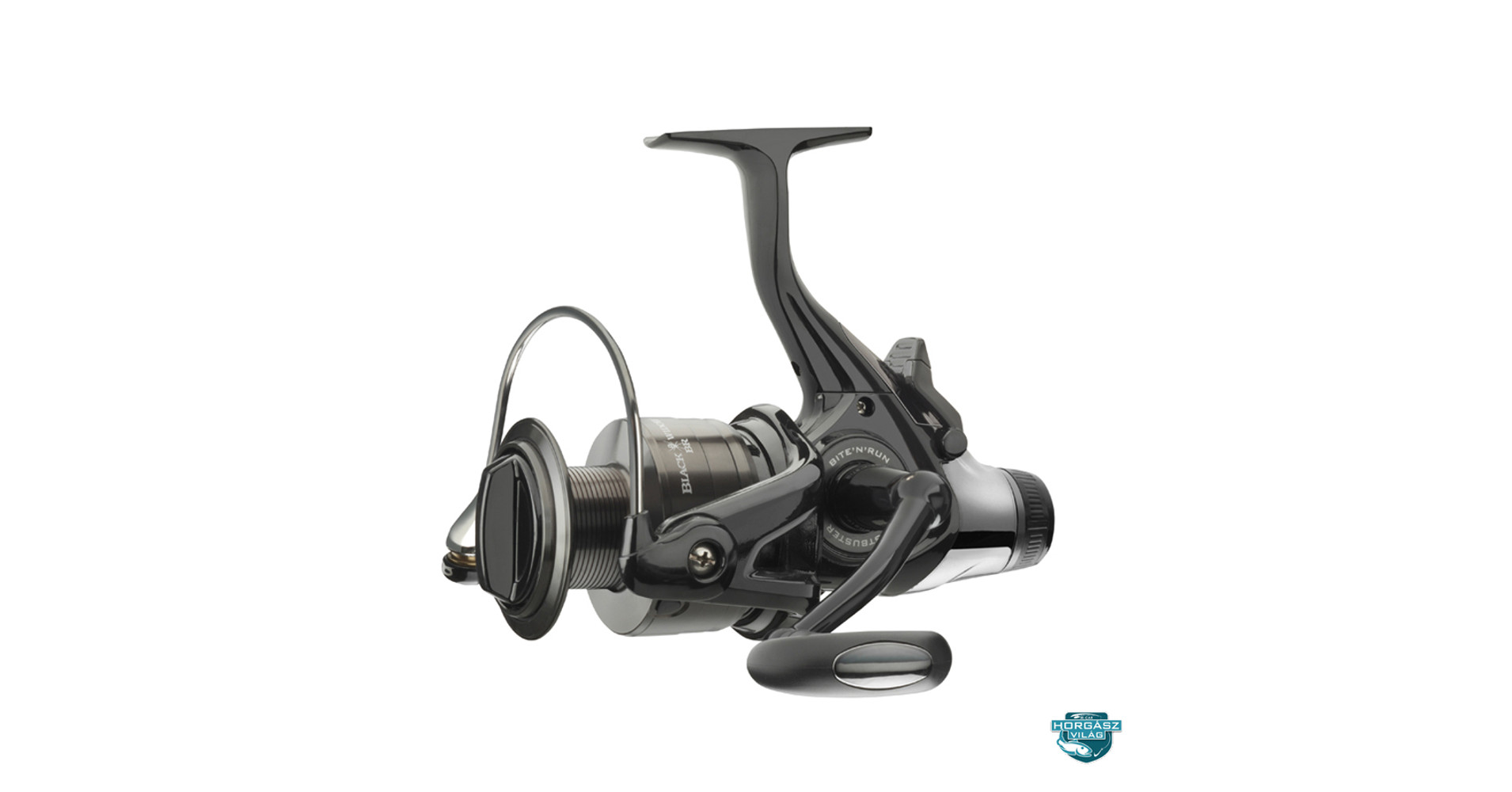 Orsó Daiwa Black Widow BR 4000A 4.6:1, (043178124727) * Ár, Vélemények Orsó Daiwa Black Widow BR 4000A 4.6:1, (043178124727) * Ár, Vélemények