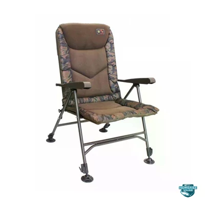 JRC Rova Camo Relaxa Armchair