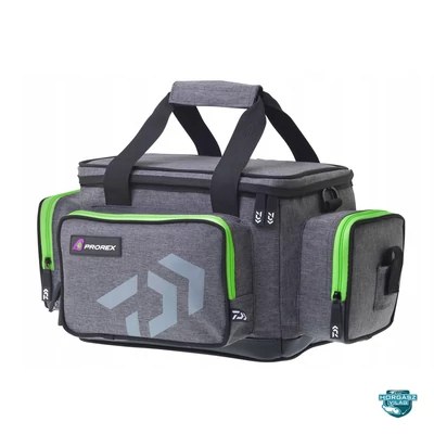 Daiwa Prorex D-Box Tackle Bag M