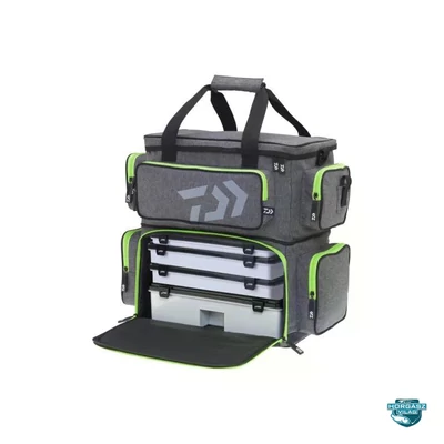 Daiwa Prorex D-Box Tackle Bag L