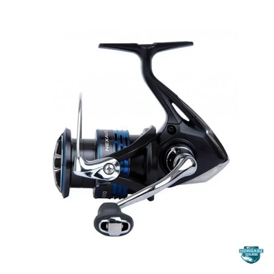Shimano Nexave FI 4000