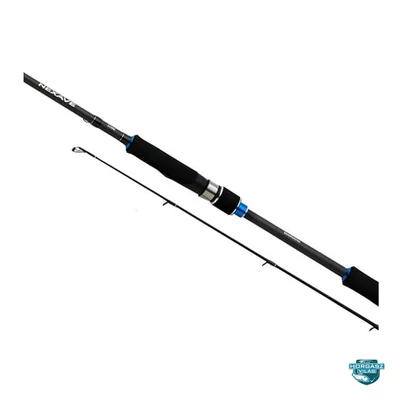 Shimano Nexave Spinning FAST 1,85m 1-7g