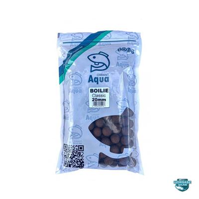 Aqua Boilie Classic 20mm