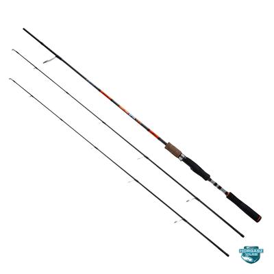 Bokor Spin Pro 198
