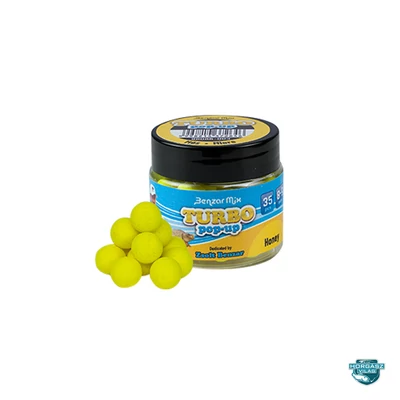 BENZAR MIX TURBO POP-UP 8 MM