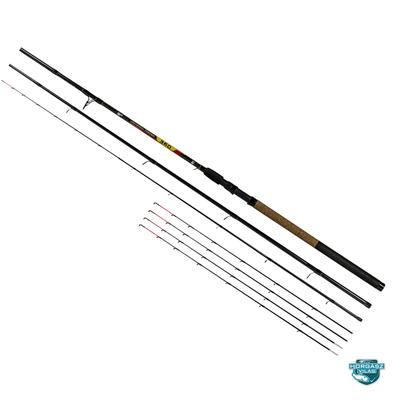 Benzar Universal Feeder 3,60m