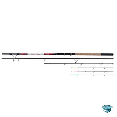 Carp Expert River Feeder 3,60