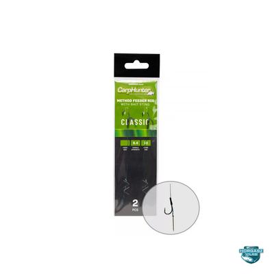 Carp Hunter Classic Method Rig 6