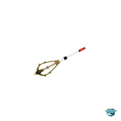 Clarusso Pop Up Feeder fix