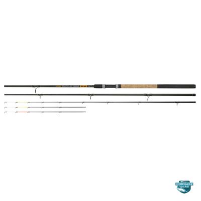 Cz Atomic Power Carp 360 Feeder 30-120g