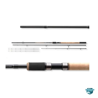 Cormoran Feeder Pro 3.90m 60-180g
