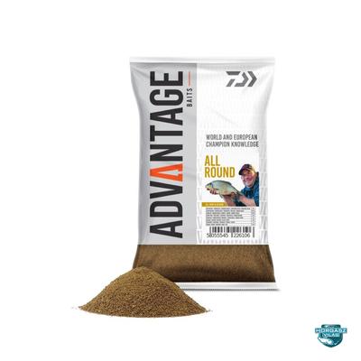 Daiwa Advantage All Round