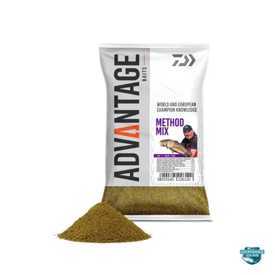Daiwa Advantage Method Mix