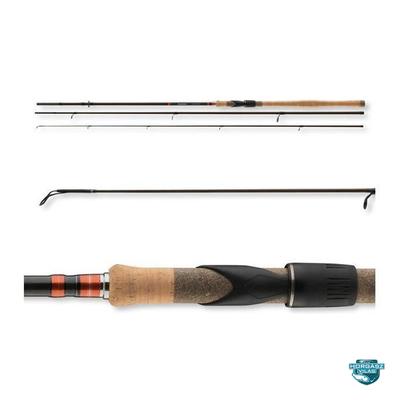 Daiwa Aqualite 3,90m 10-35g