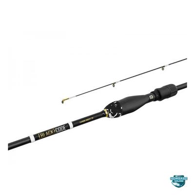 Delphin Black Code C.I.T. 213cm 2-9g