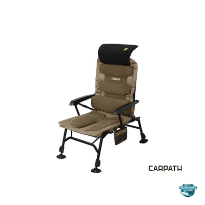 Delphin Ergonia Carpath