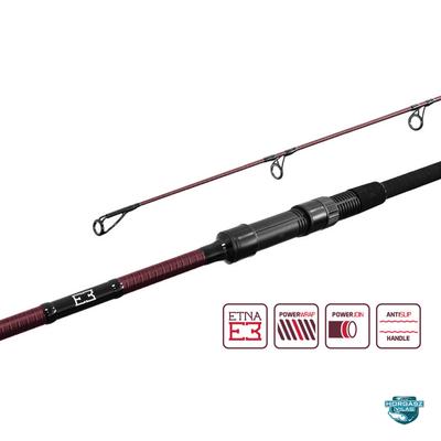 Delphin Etna E3 390cm 3,5Lb
