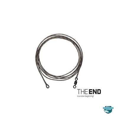 Delphin Leadercore + Swivel