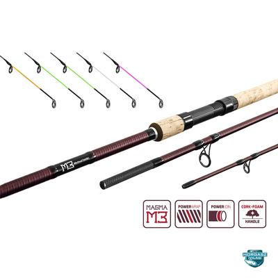 Delphin Magma M3 Method 400 215g
