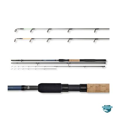 Daiwa N'Zon Feeder 360 80g