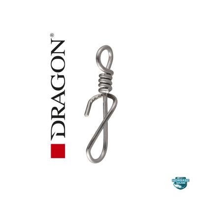 Dragon Quick Lock 4