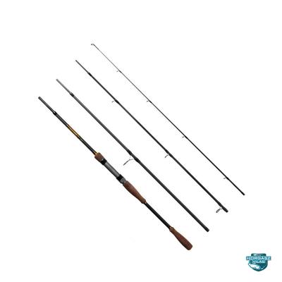 Delphin Spin Trip 270cm 35g