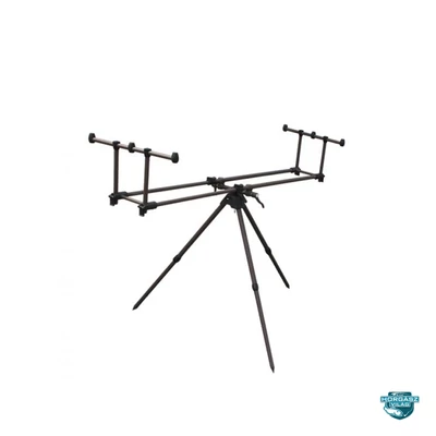 Delphin Static Rod Pod