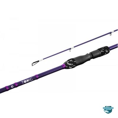 Delphin Toxic  213cm 5-25g