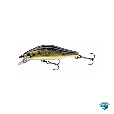 Daiwa TN Wise Minnow 70FS PG Perch