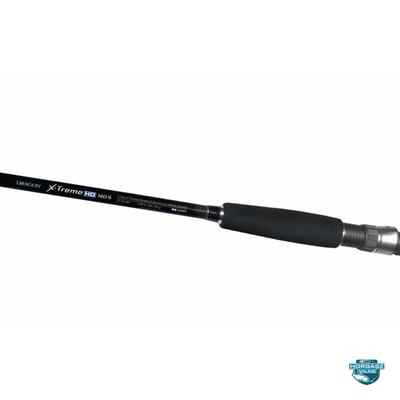 Dragon X-Treme H.D. 40-140g 1,98m