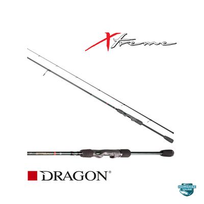 Dragon X-Treme Lure 6-28g 2,13m
