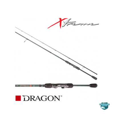Dragon X-Treme Stream 5-25g 2.13m