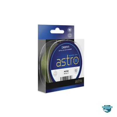 DElphin Astro 130m 0,08mm
