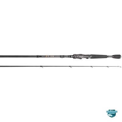 Dragon CXT FC-X Fast Cast 4-21g 198cm
