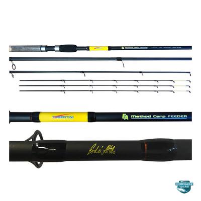 EA Method Carp 360m 30-100g