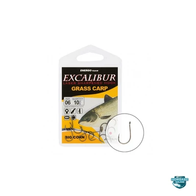Energo Excalibur Big Corn 01