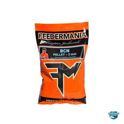 Feedermania BCN Pellet 2mm